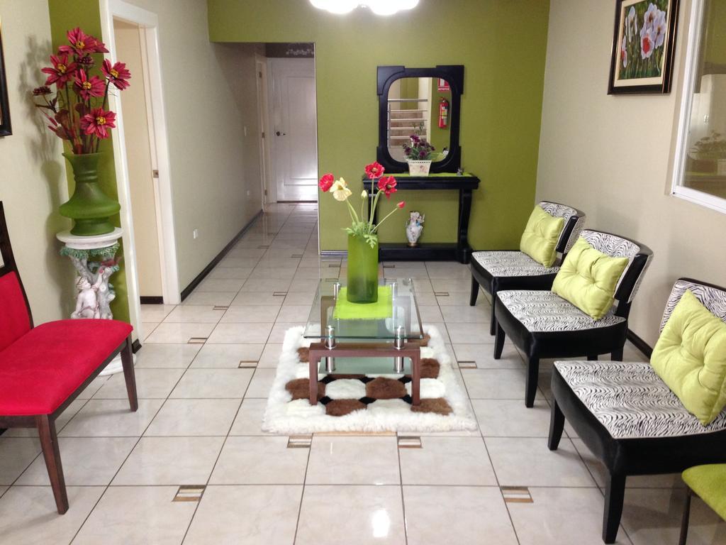 Hotel Las Gardenias Cuenca Luaran gambar