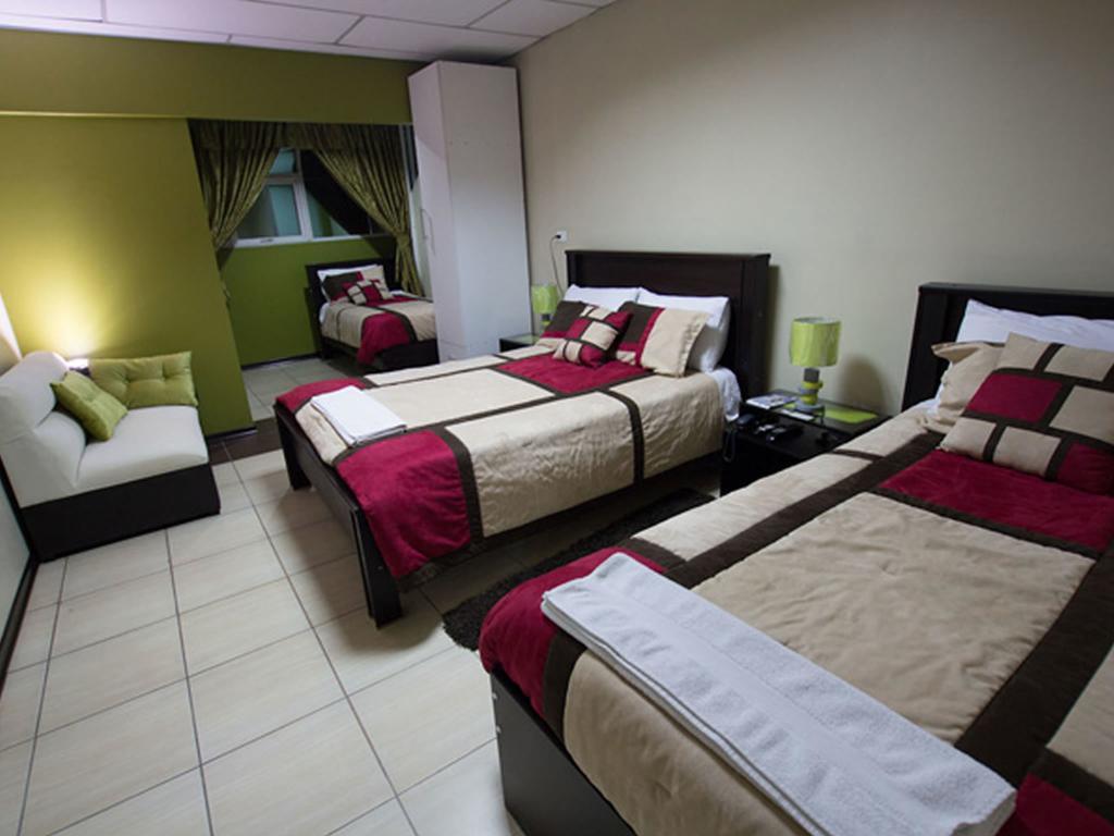 Hotel Las Gardenias Cuenca Luaran gambar