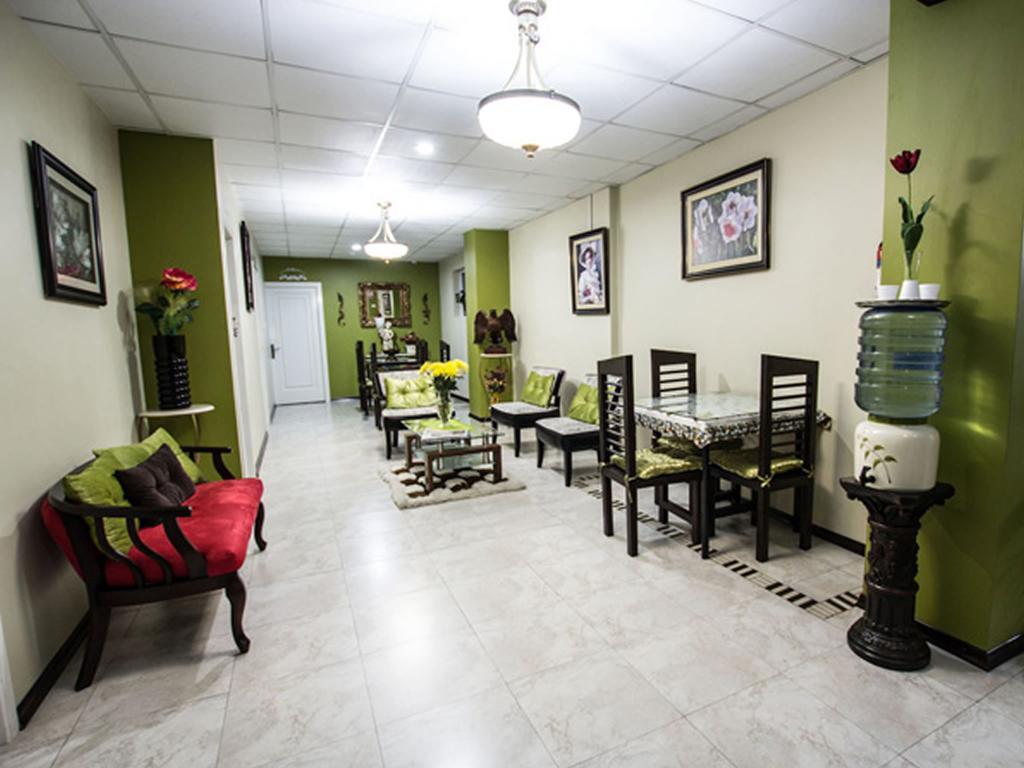 Hotel Las Gardenias Cuenca Luaran gambar