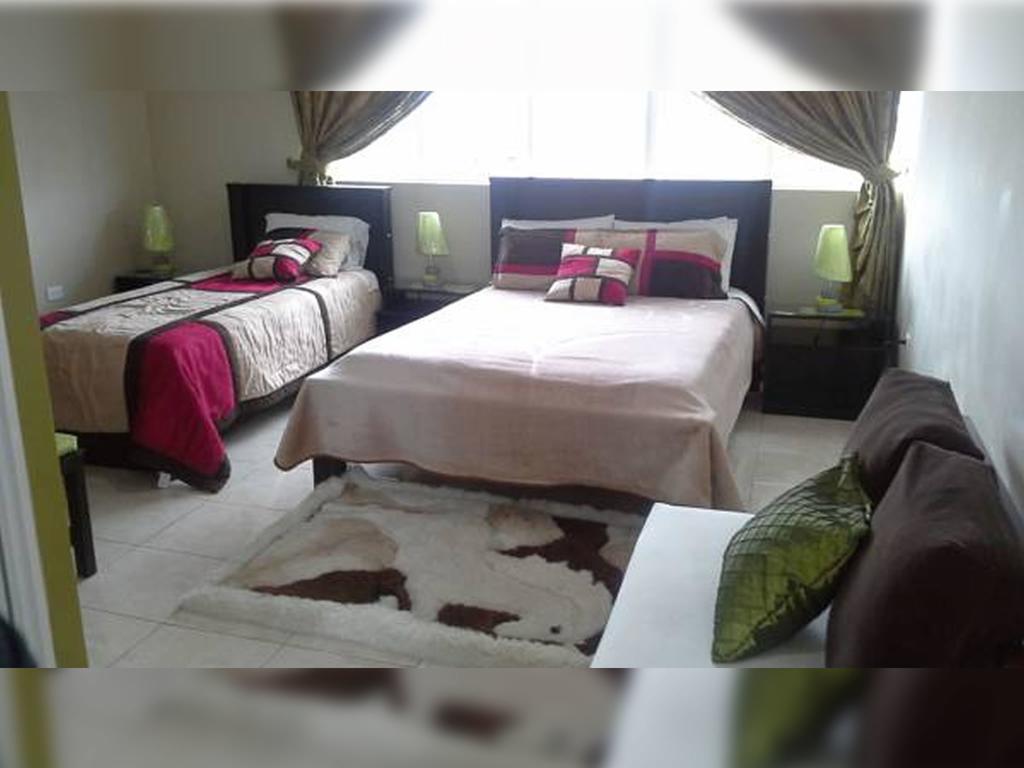 Hotel Las Gardenias Cuenca Luaran gambar