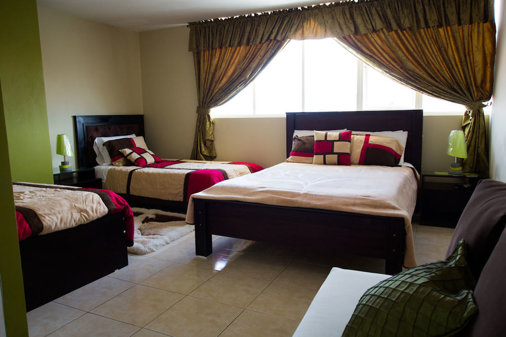 Hotel Las Gardenias Cuenca Luaran gambar