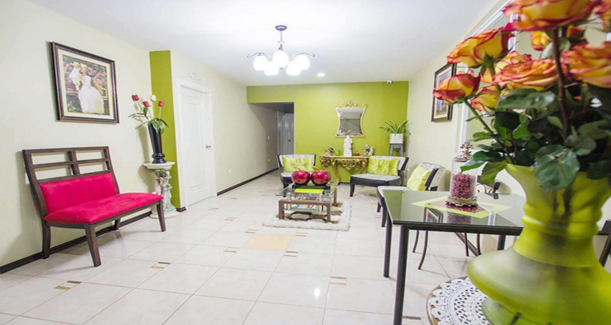 Hotel Las Gardenias Cuenca Luaran gambar