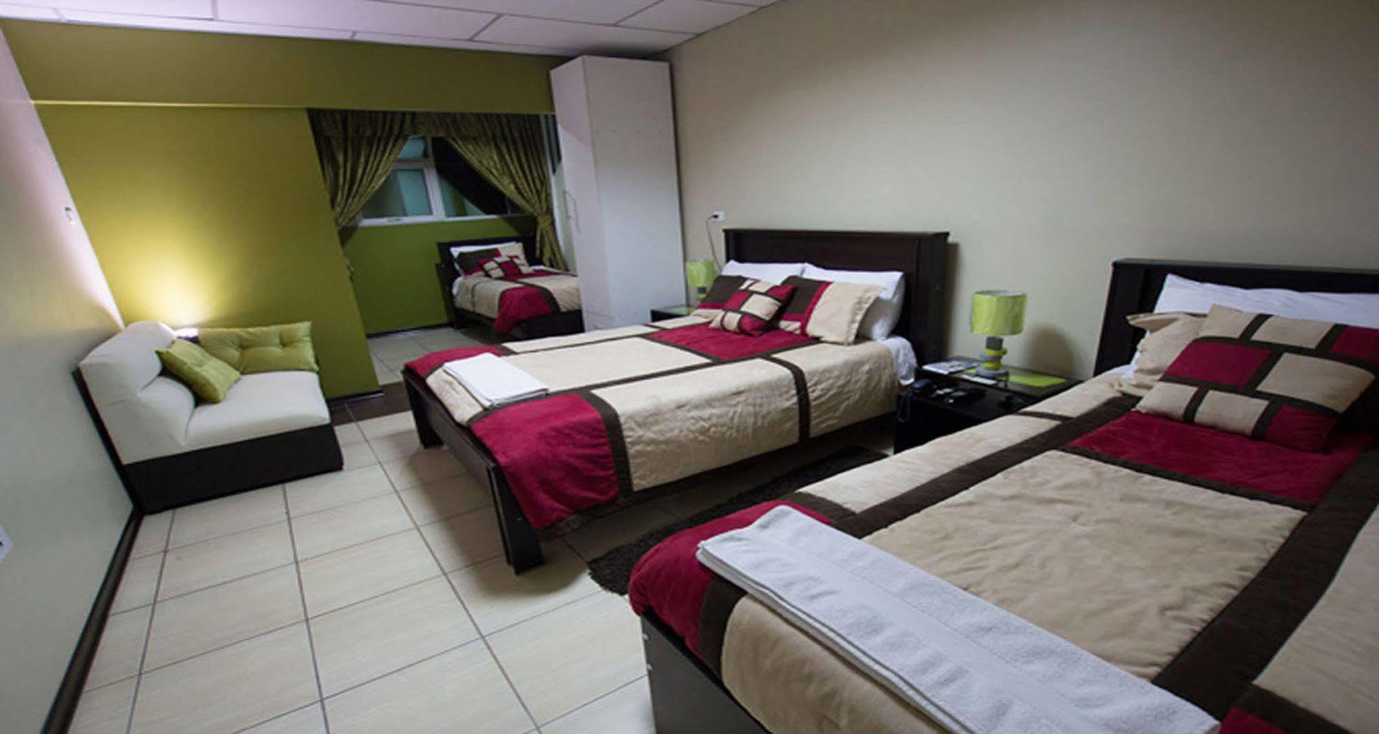 Hotel Las Gardenias Cuenca Luaran gambar