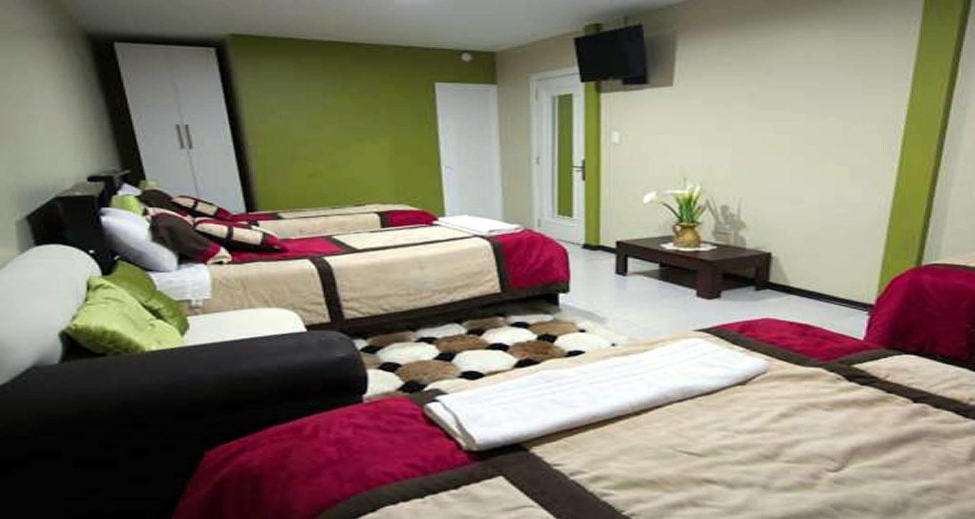 Hotel Las Gardenias Cuenca Luaran gambar