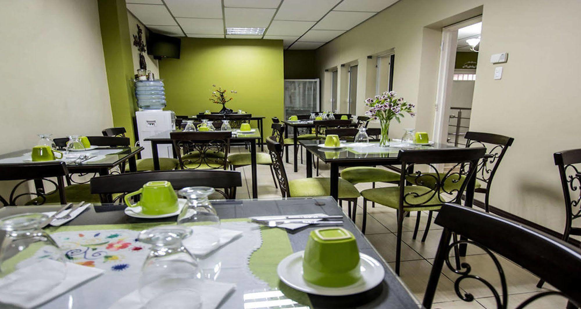 Hotel Las Gardenias Cuenca Luaran gambar