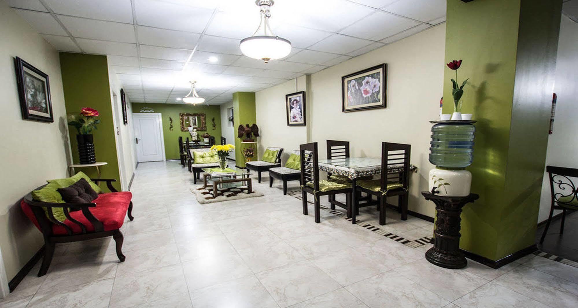 Hotel Las Gardenias Cuenca Luaran gambar